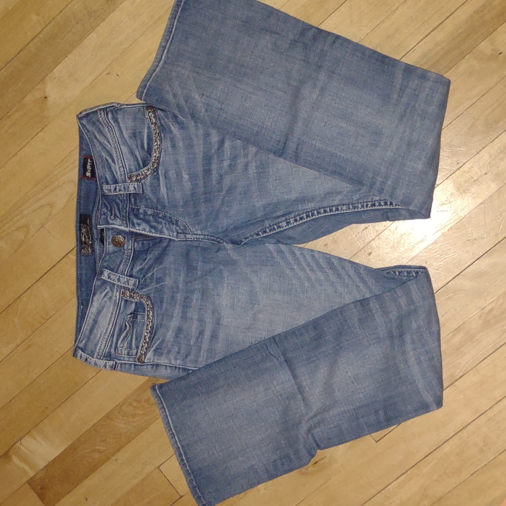 Silver Jeans, size 29